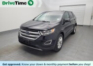 2017 Ford Edge in Columbus, OH 43228 - 2323119 1