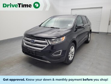 2017 Ford Edge in Columbus, OH 43228