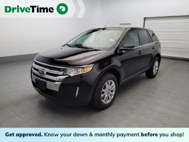 2014 Ford Edge in Pittsburgh, PA 15236