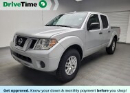 2017 Nissan Frontier in Des Moines, IA 50310 - 2323126 1