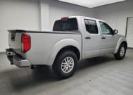 2017 Nissan Frontier in Des Moines, IA 50310 - 2323126 10