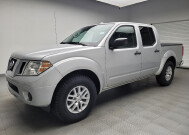 2017 Nissan Frontier in Des Moines, IA 50310 - 2323126 2
