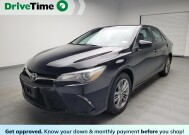 2017 Toyota Camry in Des Moines, IA 50310 - 2323129 1