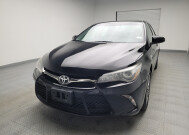 2017 Toyota Camry in Des Moines, IA 50310 - 2323129 15