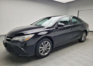 2017 Toyota Camry in Des Moines, IA 50310 - 2323129 2