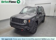 2018 Jeep Renegade in Fairfield, OH 45014 - 2323133 1