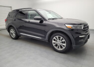 2021 Ford Explorer in Lakewood, CO 80215 - 2323135 11