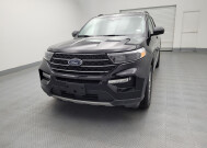 2021 Ford Explorer in Lakewood, CO 80215 - 2323135 15