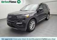 2021 Ford Explorer in Lakewood, CO 80215 - 2323135 1