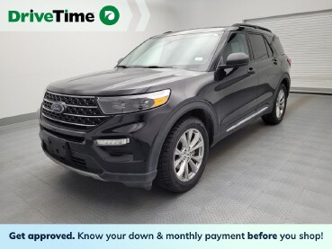 2021 Ford Explorer in Lakewood, CO 80215