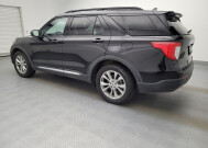 2021 Ford Explorer in Lakewood, CO 80215 - 2323135 3