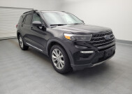2021 Ford Explorer in Lakewood, CO 80215 - 2323135 13