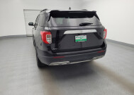 2021 Ford Explorer in Lakewood, CO 80215 - 2323135 6