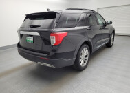 2021 Ford Explorer in Lakewood, CO 80215 - 2323135 9