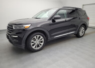 2021 Ford Explorer in Lakewood, CO 80215 - 2323135 2