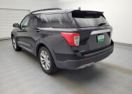 2021 Ford Explorer in Lakewood, CO 80215 - 2323135 5