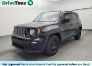 2019 Jeep Renegade in Charlotte, NC 28273 - 2323139 1
