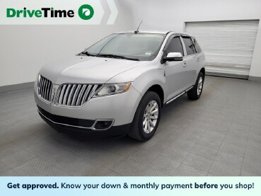 2013 Lincoln MKX in Tallahassee, FL 32304