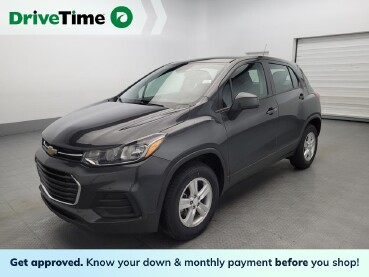 2019 Chevrolet Trax in Plymouth Meeting, PA 19462