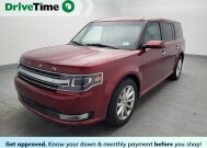 2019 Ford Flex in St. Louis, MO 63125 - 2323163 1