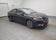 2017 Ford Fusion in Fairfield, OH 45014 - 2323178 11