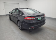 2017 Ford Fusion in Fairfield, OH 45014 - 2323178 5