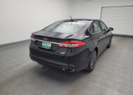 2017 Ford Fusion in Fairfield, OH 45014 - 2323178 9