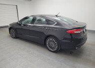 2017 Ford Fusion in Fairfield, OH 45014 - 2323178 3