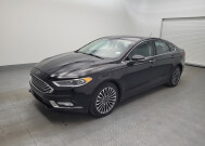 2017 Ford Fusion in Fairfield, OH 45014 - 2323178 2
