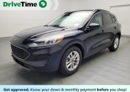 2021 Ford Escape in Tyler, TX 75701 - 2323181 1