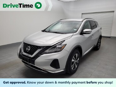 2020 Nissan Murano in Maple Heights, OH 44137