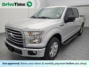 2015 Ford F150 in Houston, TX 77074