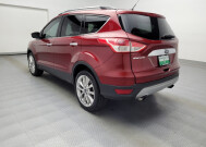 2016 Ford Escape in Tyler, TX 75701 - 2323186 5