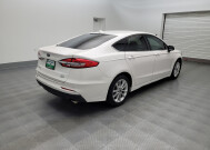 2019 Ford Fusion in Chandler, AZ 85225 - 2323190 9