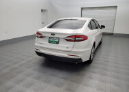 2019 Ford Fusion in Chandler, AZ 85225 - 2323190 7