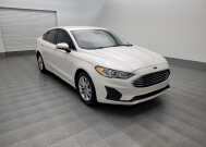 2019 Ford Fusion in Chandler, AZ 85225 - 2323190 13