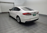 2019 Ford Fusion in Chandler, AZ 85225 - 2323190 5