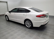 2019 Ford Fusion in Chandler, AZ 85225 - 2323190 3