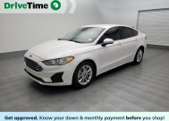 2019 Ford Fusion in Chandler, AZ 85225 - 2323190 1