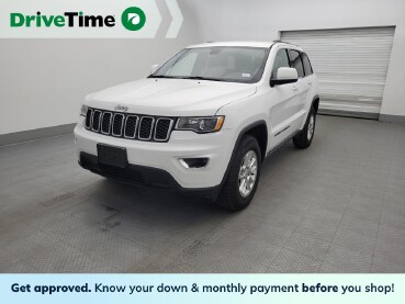 2019 Jeep Grand Cherokee in Fort Myers, FL 33907