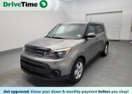 2019 Kia Soul in Maple Heights, OH 44137 - 2323207 1