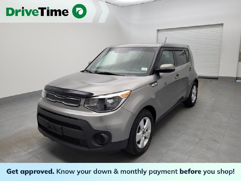 2019 Kia Soul in Maple Heights, OH 44137 - 2323207