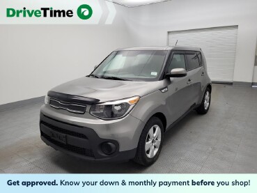 2019 Kia Soul in Maple Heights, OH 44137