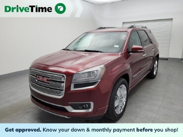 2015 GMC Acadia in Maple Heights, OH 44137