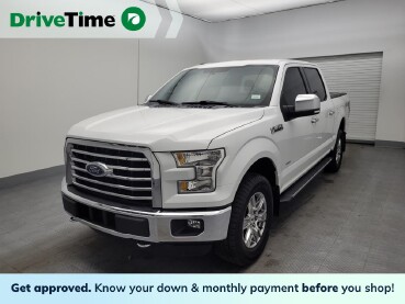 2015 Ford F150 in Columbus, OH 43231