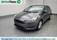 2017 Ford Focus in Lombard, IL 60148 - 2323217 1