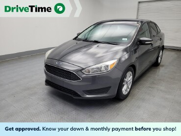 2017 Ford Focus in Lombard, IL 60148