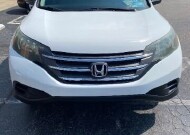 2014 Honda CR-V in Henderson, NC 27536 - 2323256 2