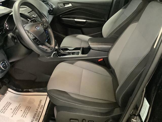 2017 Ford Escape in Chicago, IL 60659 - 2323261 9