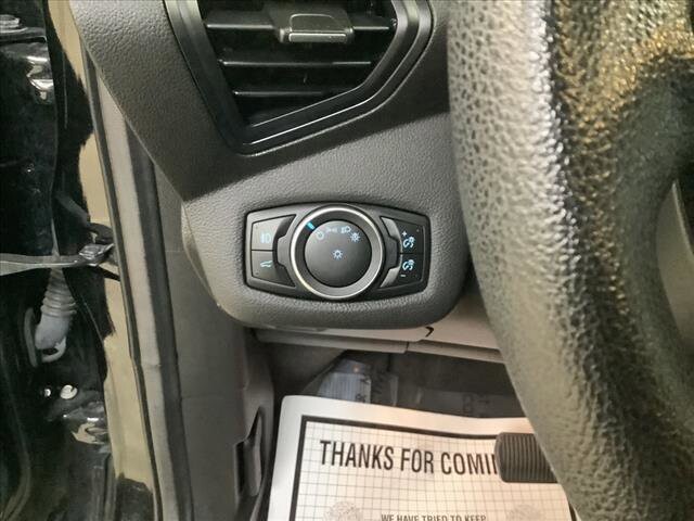 2017 Ford Escape in Chicago, IL 60659 - 2323261 11